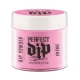 #2600261 Artistic Perfect Dip Coloured Powders " Bubble Gum Is Poppin' " (Pink Crème )   0.8 oz.